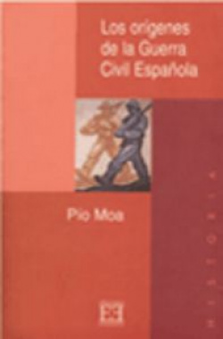 154.Origenes De La Guerra Civil Española