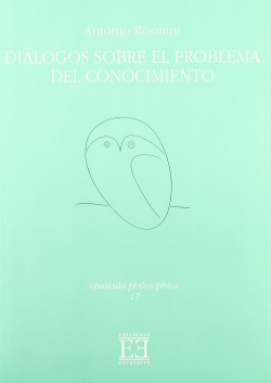 Diálogos sobre el problema del conocimiento