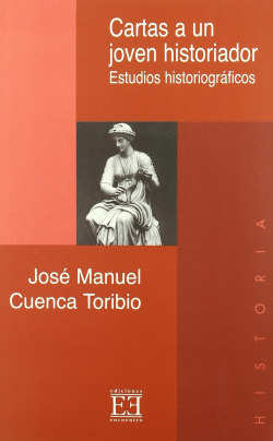 Cartas a un joven historiador