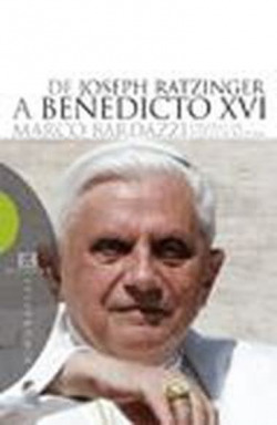 De joseph Ratzinger a Benedicto XVI