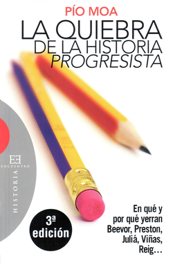 297.Quiebra De La Historia Progresista