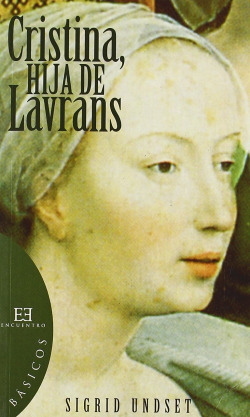 Cristina, hija de Lavrans