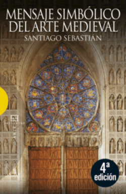 Mensaje simbólico del arte medieval