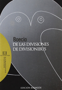 De las divisiones