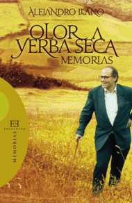 355.Olor A Yerba Seca. Memorias