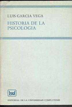 HISTORIA DE LA PSICOLOGIA