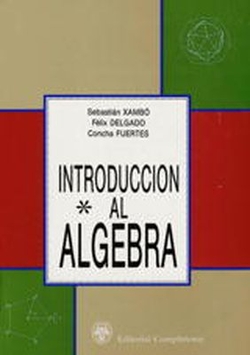 Introducción al álgebra