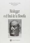 Heidegger o el final de la filosofía