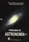 Problemas de astronomía