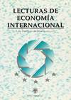 Lecturas economía internacional