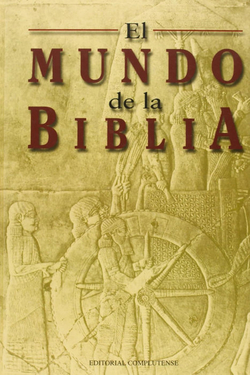 El mundo de la biblia