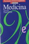 Diccionario de medicina