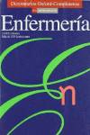 Diccionario de enfermeria