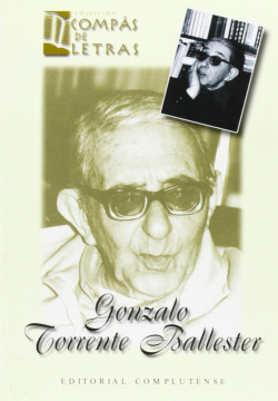 Gonzalo torrente ballester