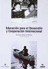Educación para desarrollo y cooperación internacional