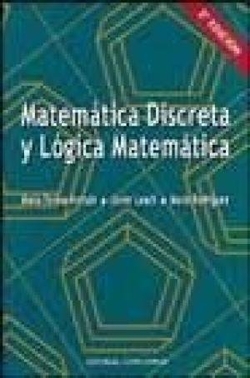 Matemática discreta y lógica matemática