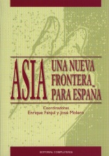 Asia.Una frontera para españa