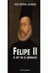 Felipe II. El rey en el despacho