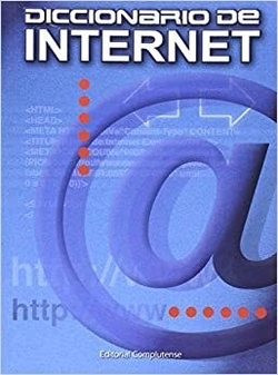 Diccionario de internet
