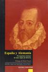 España y alemania.Percepciones mutuas cinco siglos historia