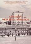 Chinchon:sociedad y territorio