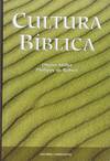 Cultura biblica