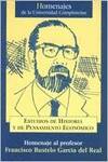 Homenaje al profesor francisco bustelo