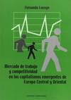 Mercado de trabajo y competitividad