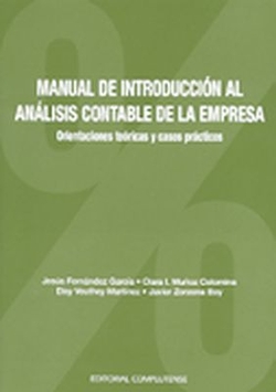 Manual introduccion analisis contable empresa.operaciones