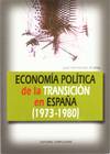 Economía política de la transición en España