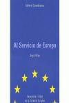 Al servicio de europa