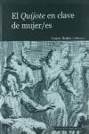 El quijote en clave de mujer/es