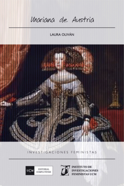Mariana de austria.imagen poder y diplomacia de una reina s