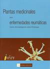Plantas medicinales para enfermedades reumaticas