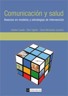 Comunicacion y salud.avances en modelos y estrategias de in
