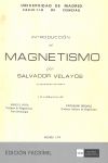Introduccion al magnetismo