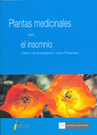 Plantas medicinales para el tratamiento del insomnio