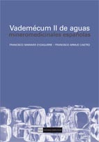 Vademecum II de aguas mineromedicinales españolas