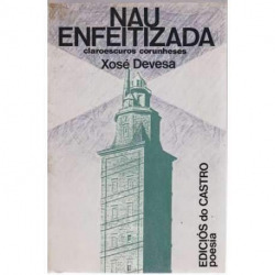 Nau enfeitizada