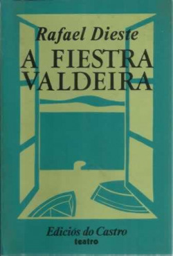 A fiestra valdeira
