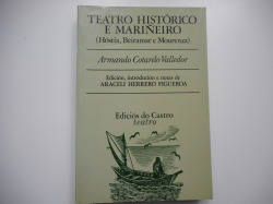 Teatro histórico e mariñeiro