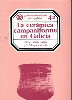 La cerámica campaniforme en Galicia