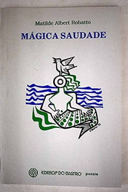 Mágica saudade