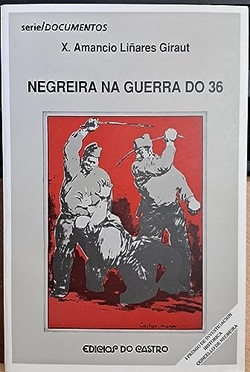 Negreira na guerra do 36