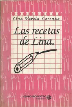Recetas de Lina, las
