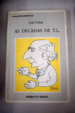 As décadas de T.L.