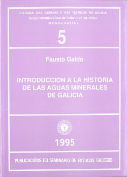 Introducción a la historia de las aguas minerales