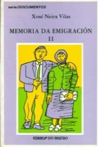 Memoria da emigración II