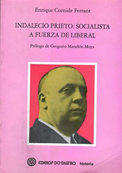 Indalecio Prieto