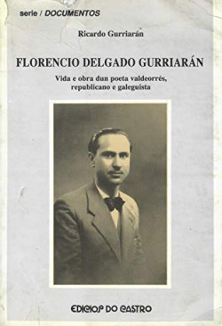 Florencio Delgado Gurriarán